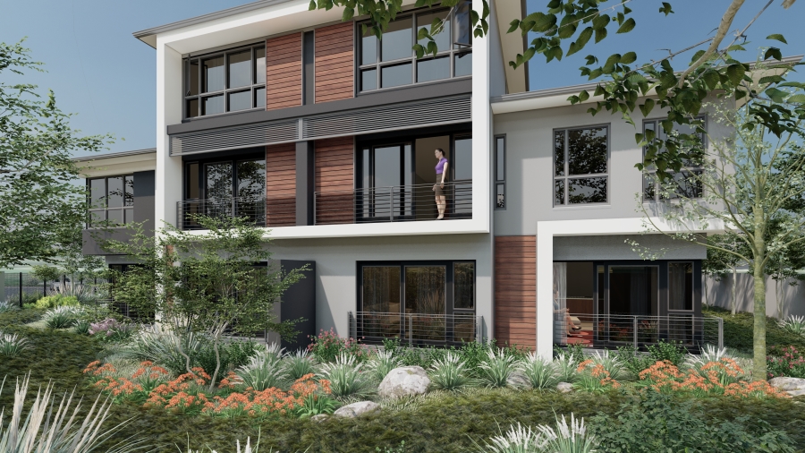 1 Bedroom Property for Sale in Groot Phesantekraal Estate Western Cape